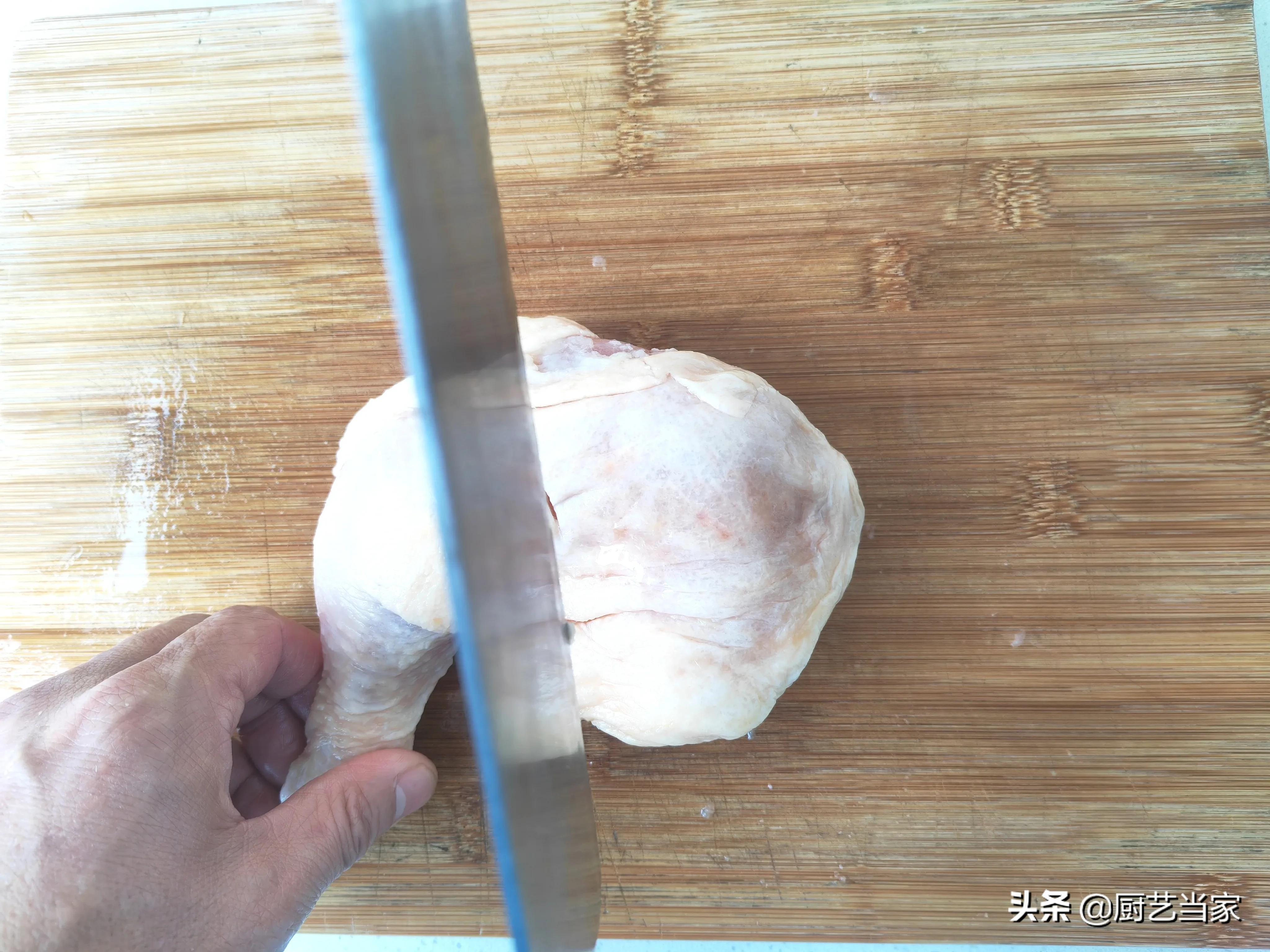 刀工初学者怎么切丝才会细,烹饪刀工土豆切片切丝基础教学