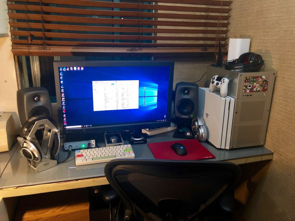 耳放对比声卡,so8五代声卡加耳放效果好不好