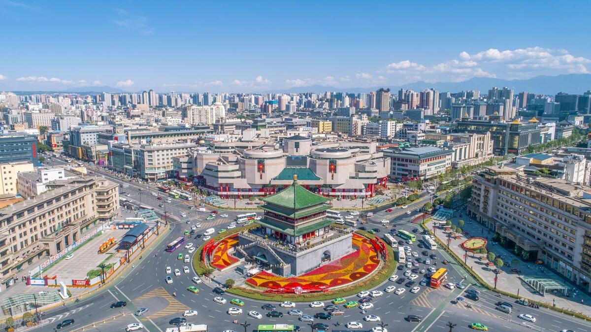 西安7日游攻略住宿便宜,西安华山一日游住宿价格