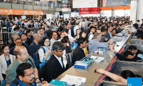 汉诺威工业展2024中国制造,2024年汉诺威工博会开幕