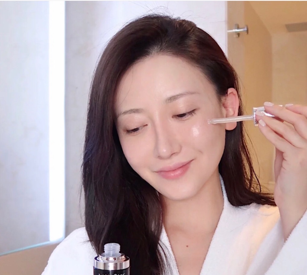 40岁黄脸婆怎么护肤,40岁黄脸婆用什么护肤品