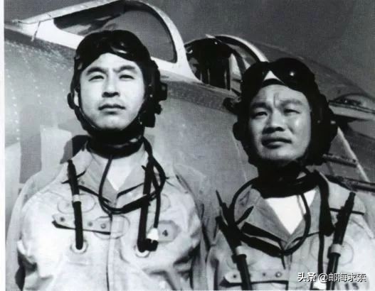 抗美援朝空战英雄高翔,空战英雄高翔完整版