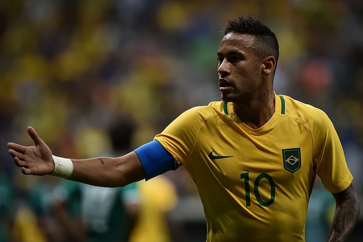 足球巴西特色动作有哪些,世界杯足球知识科普