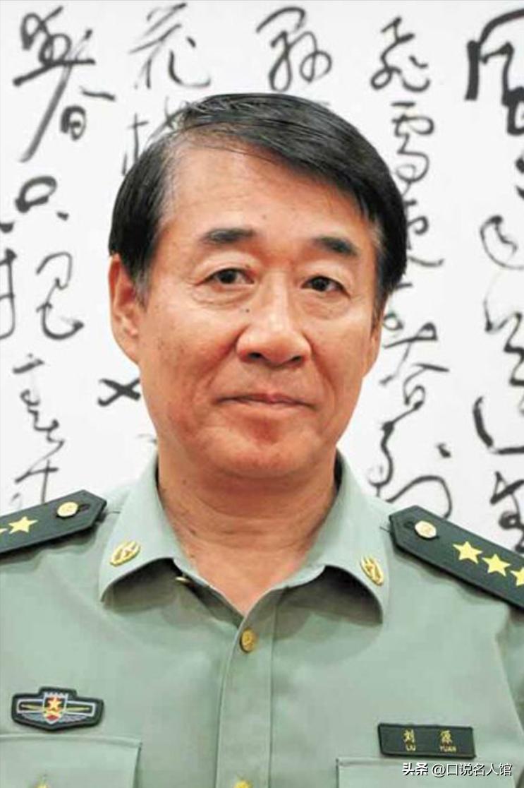 2004年，王光美罕见设宴邀毛刘两家后人，席间她说出五字令人落泪