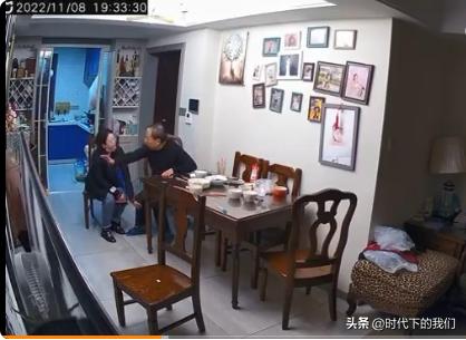 ‘‘掌掴男童’’事件网友各持己见,完整版视频解析,真相如何?