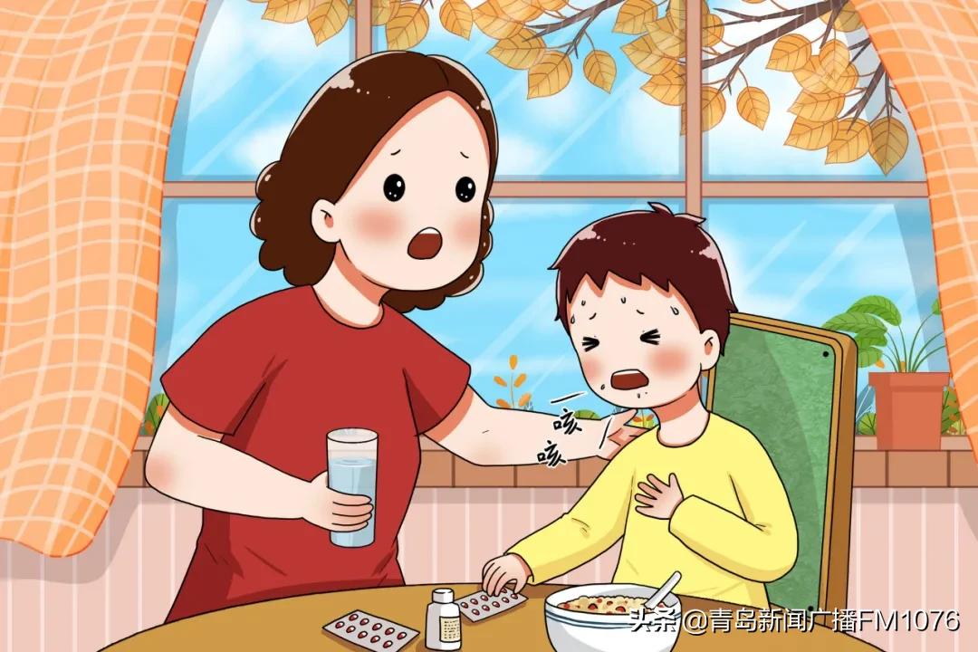 小儿咳嗽老不好止咳食疗汤有哪些,孩子咳嗽老不好中医的小窍门