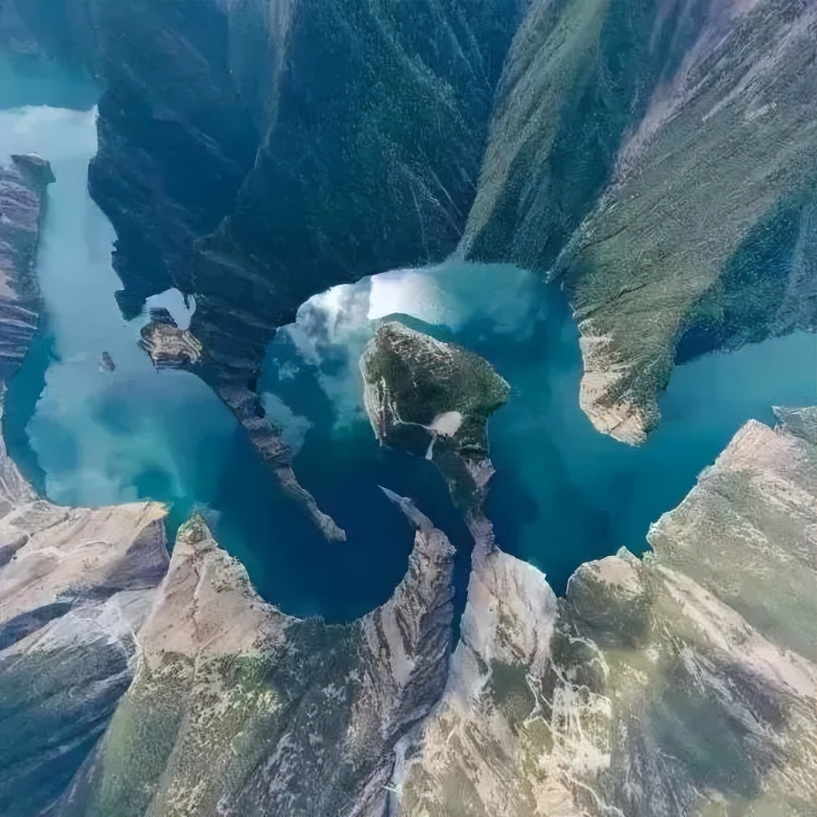 一图在手得心应手,一图在手走遍天下不用愁