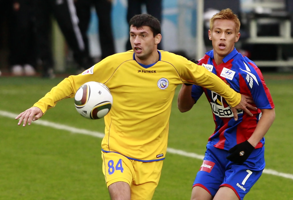 俄超罗斯托夫vs莫陆军,俄超罗斯托夫赛程