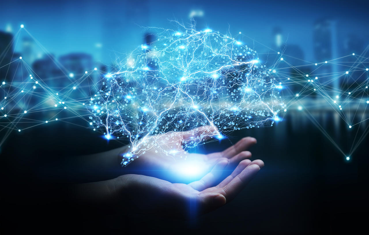 人脑真正用到的容量,人脑为什么可以存储那么多记忆