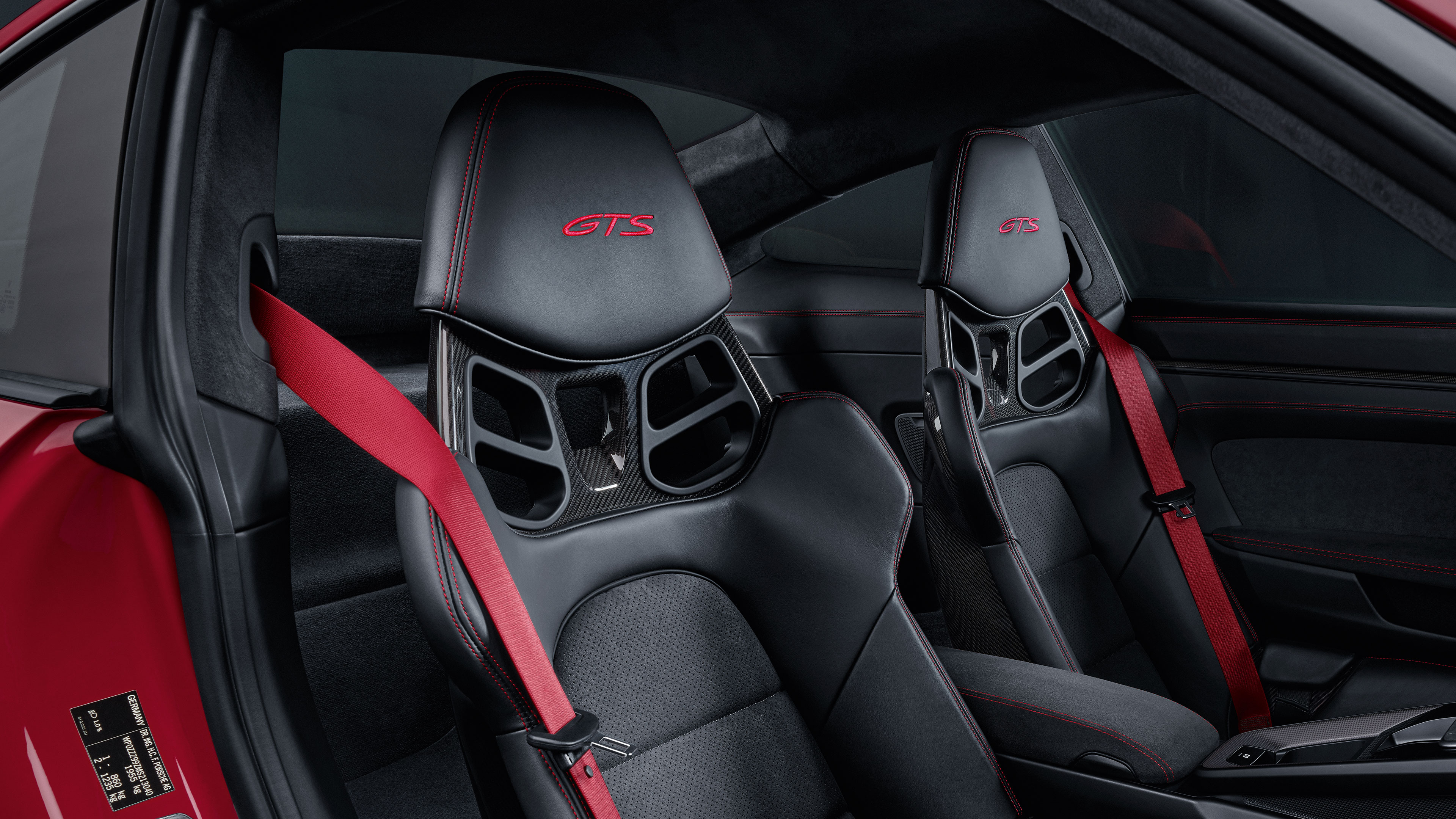 保时捷911carrera4试驾,试驾911carreragts