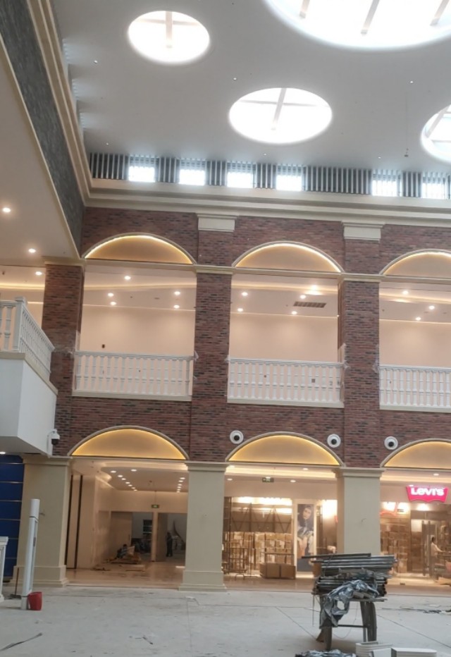 江北砂之船奥莱,江北砂之船奥莱公寓