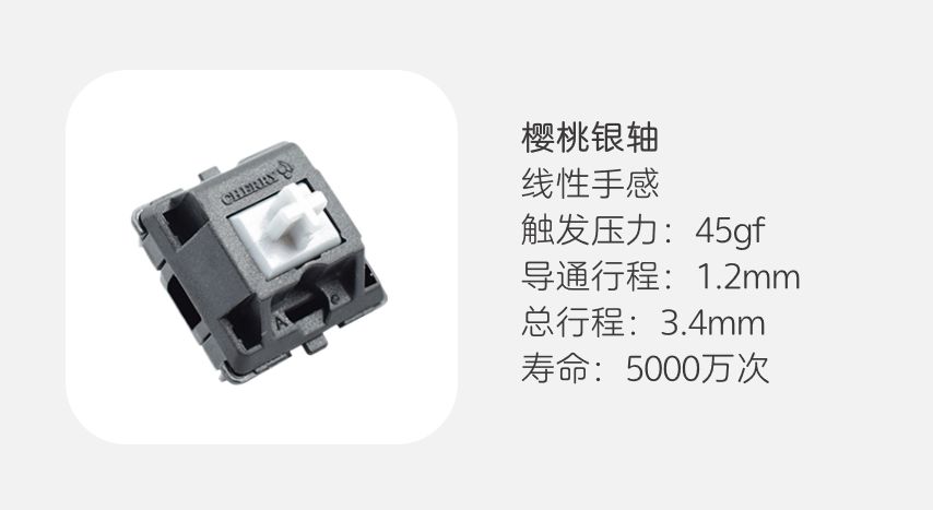 机械键盘87键马卡龙,马卡龙配色键盘圆键