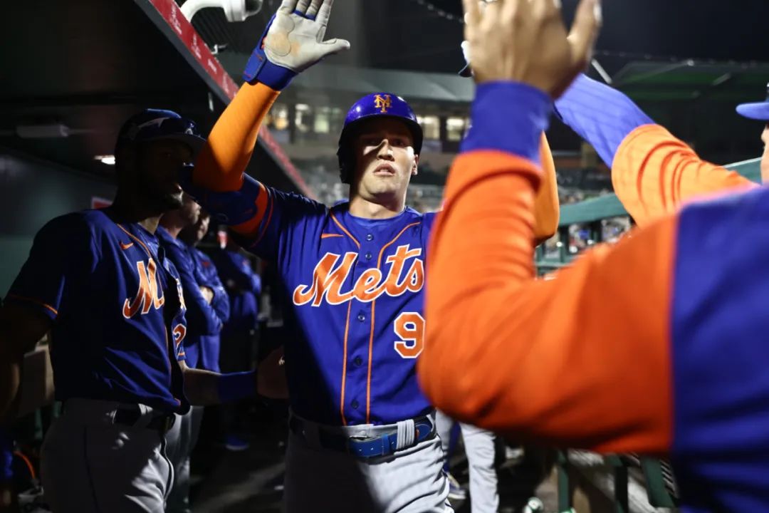 “最强二代”蓝鸟军团，大都会双赛扬压阵，今年的两队大有可为