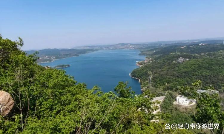 沈阳棋盘山国际会议中心,沈阳棋盘山旅游景点自驾游