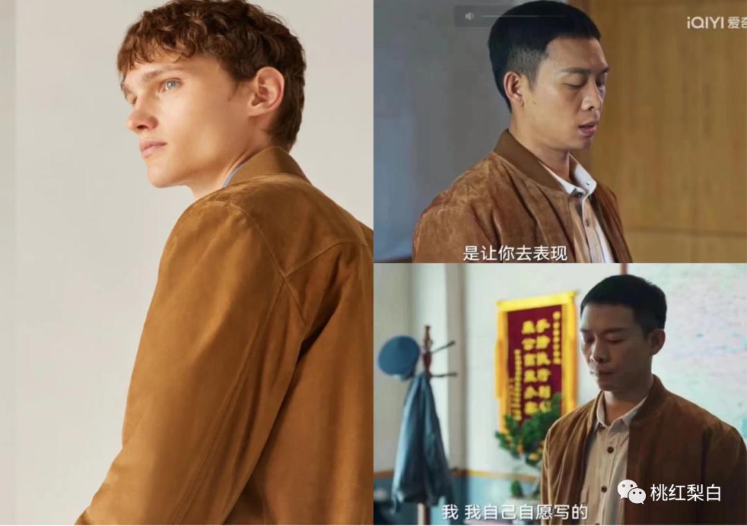 底层小人物变大佬，高启强的衣服，串起《狂飙》整个故事