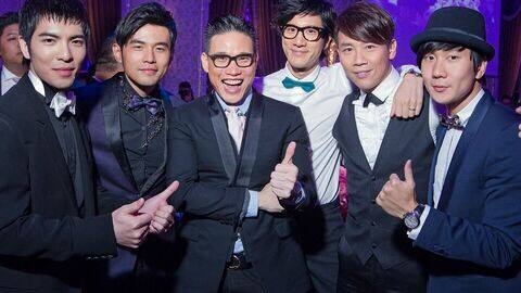 歌坛张学友跟周杰伦,张学友周杰伦合集