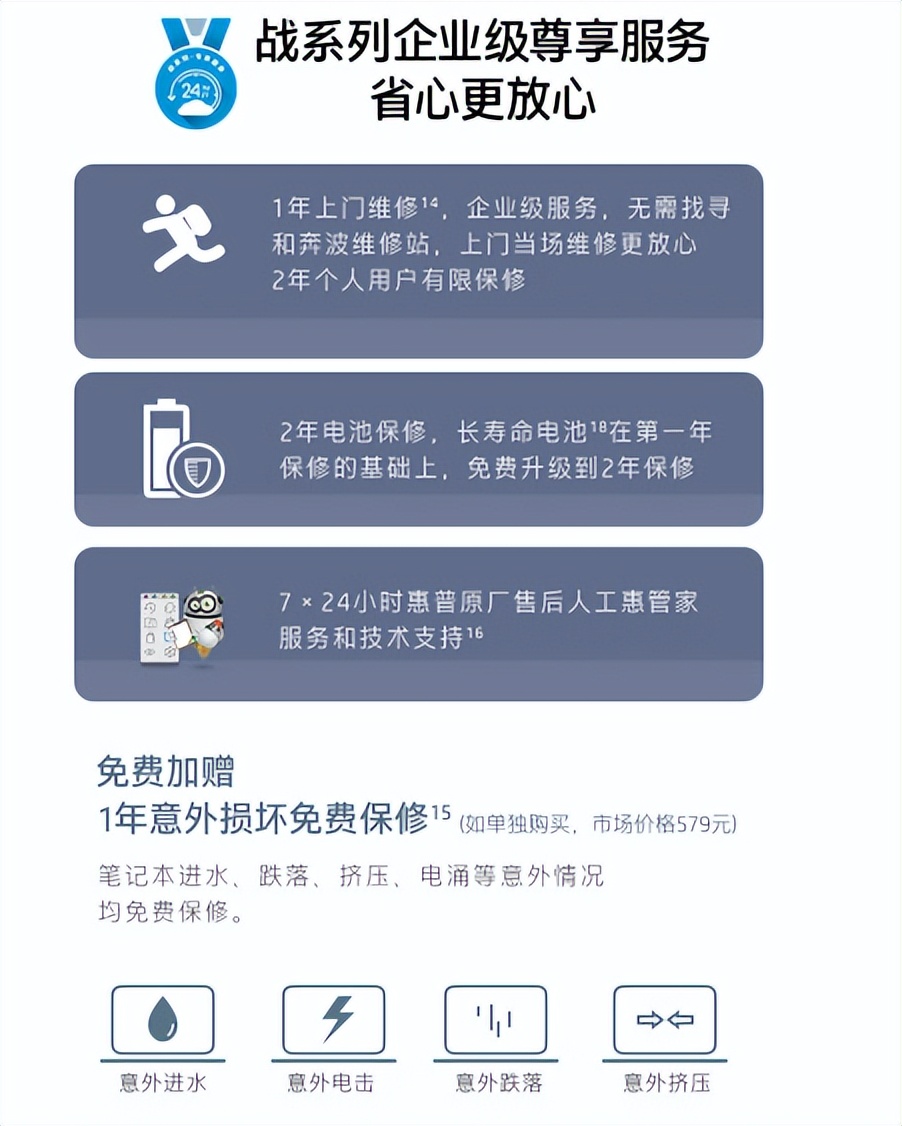 笔记本电脑必买配件推荐,笔记本电脑该买的配件有哪些