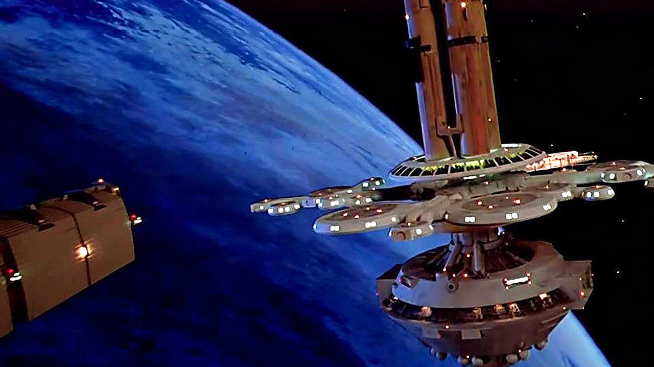 当美国看到中国科幻片,美国网友说别让中国人看科幻片