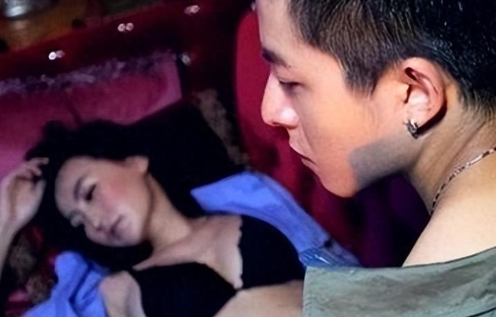 近20年七大著名色情新闻，全爆，撕裂娱乐圈最不愉快的一面