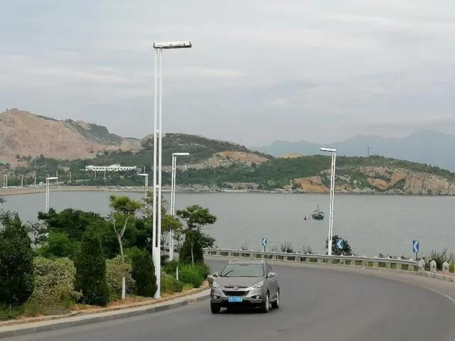 论：把大连地峡挖通，让大连的主城区，变成一座大型岛屿如何？