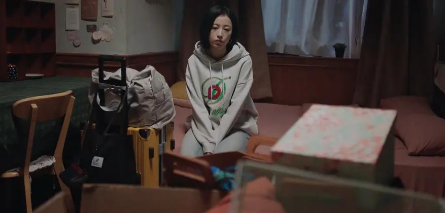 昔日女神复出,时隔9年复出女星