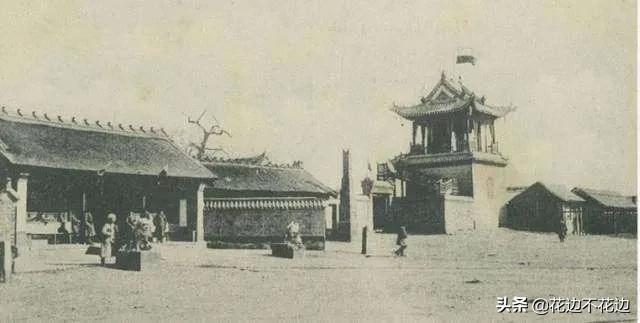 齐齐哈尔曾经当过省会的城市,齐齐哈尔当过黑龙江省会吗