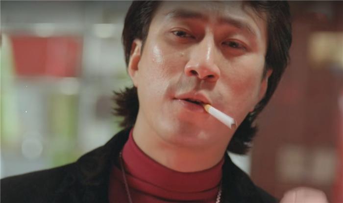 王晶2018年电视剧,王晶新剧一舞倾城陈法荣