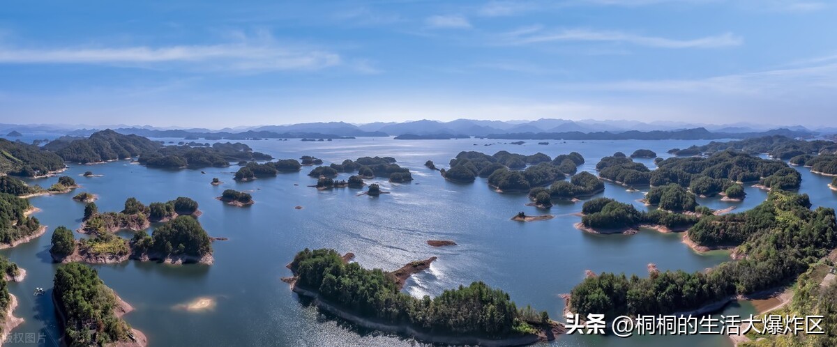 浙江杭州旅游十大景点推荐,杭州旁边旅游景点推荐