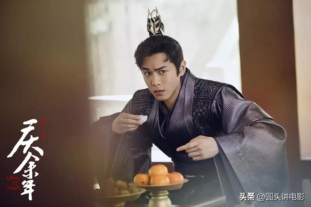 古装剧推荐庆余年陈情令琅琊榜,十部最好看庆余年古装剧