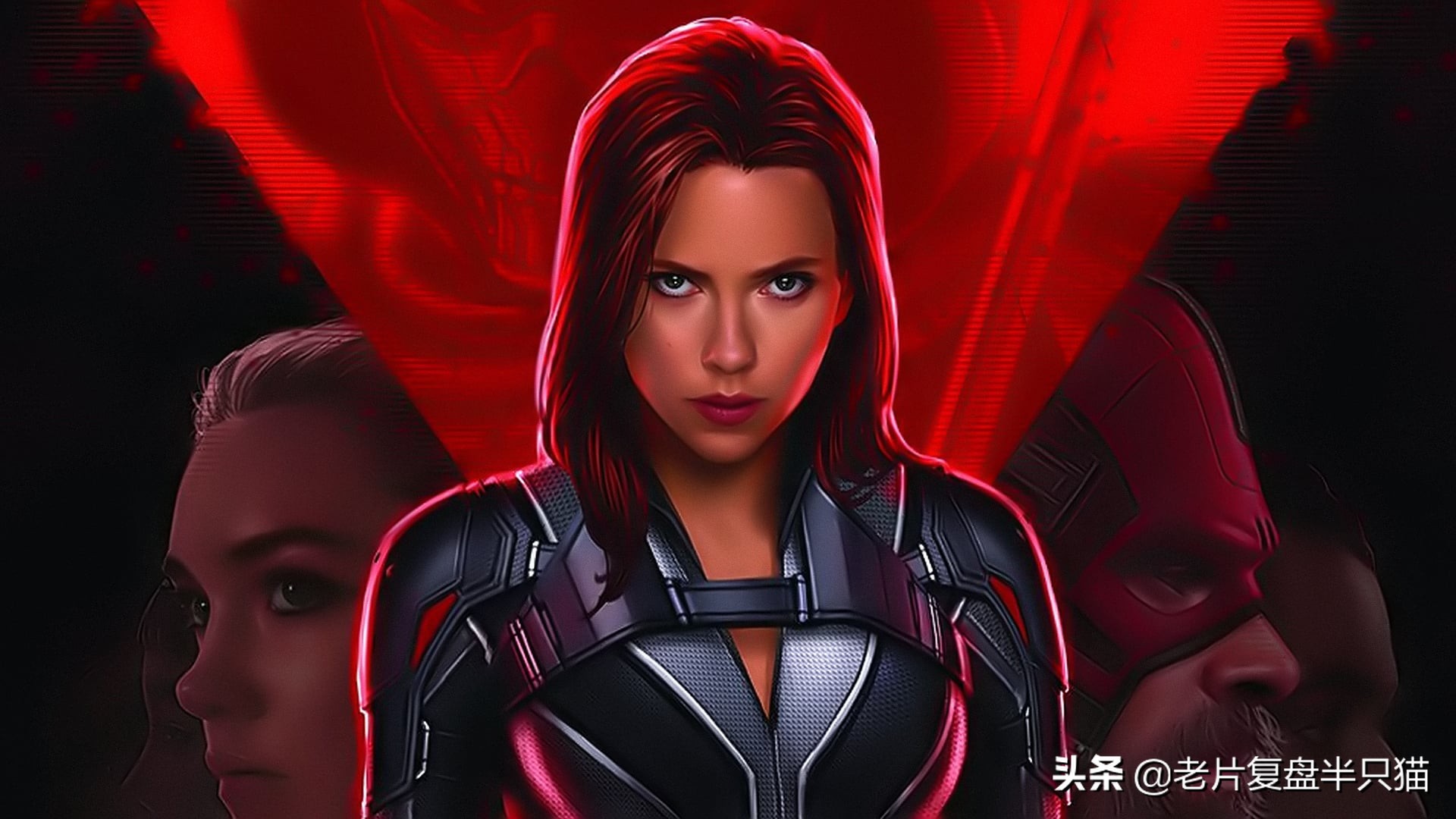 漫威黑寡妇十大经典,漫威黑寡妇前后故事线