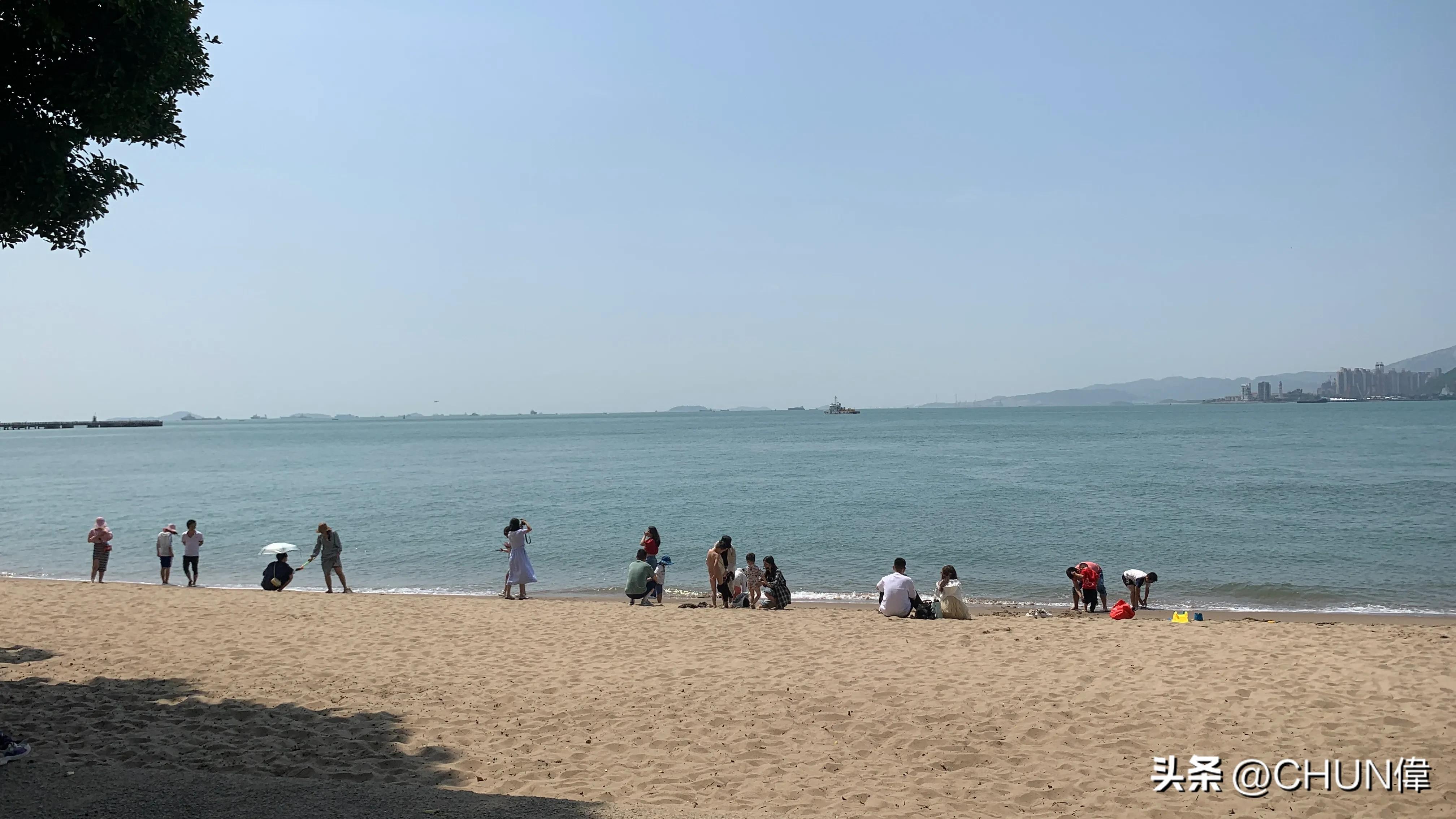 自由行厦门鼓浪屿四天怎么安排,鼓浪屿一日游五一