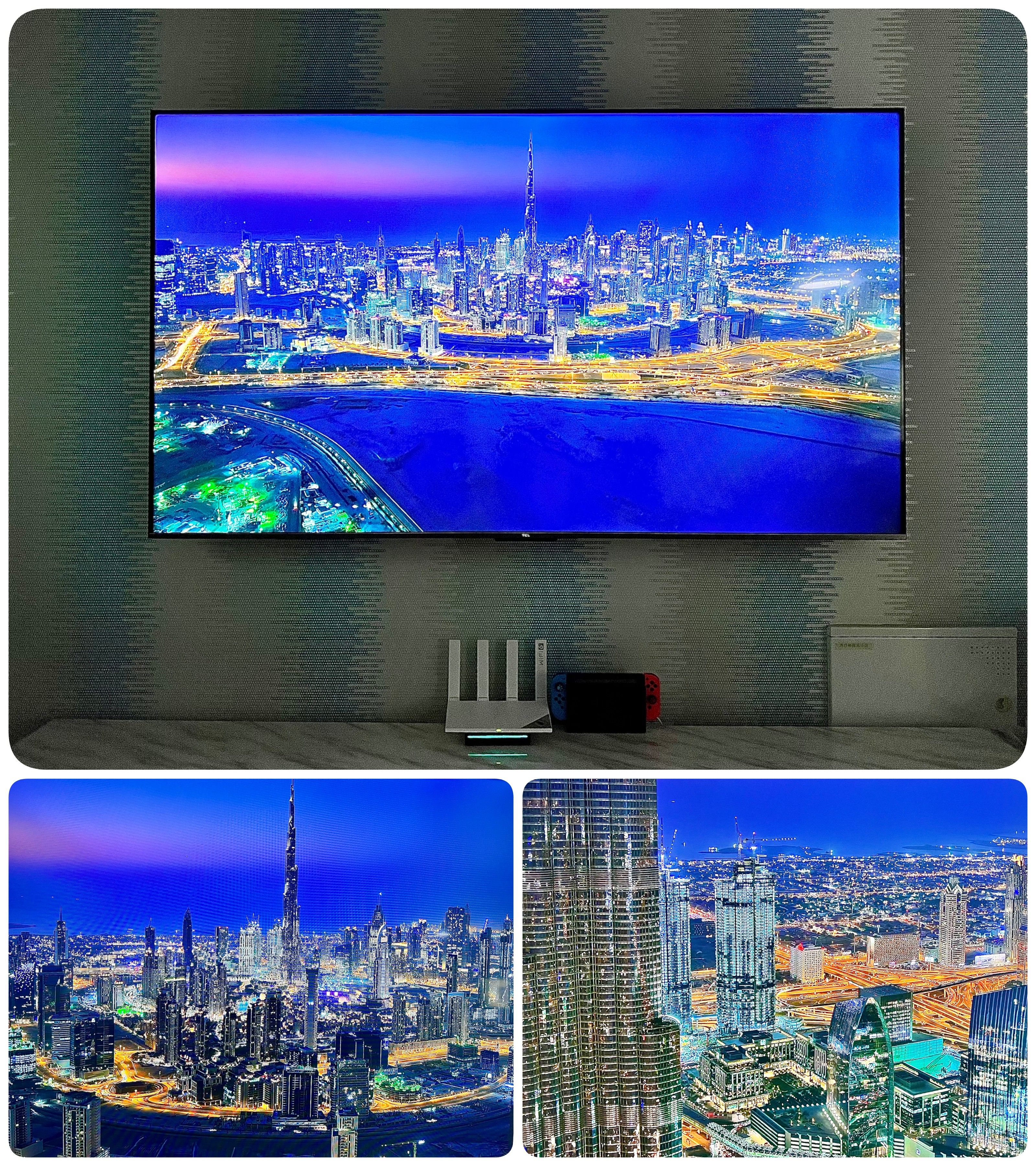 tcl75t8emax玩ps5,驾驭1080p游戏大作无压力