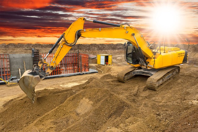 土石方工程前景如何,土石方工程为什么挣钱