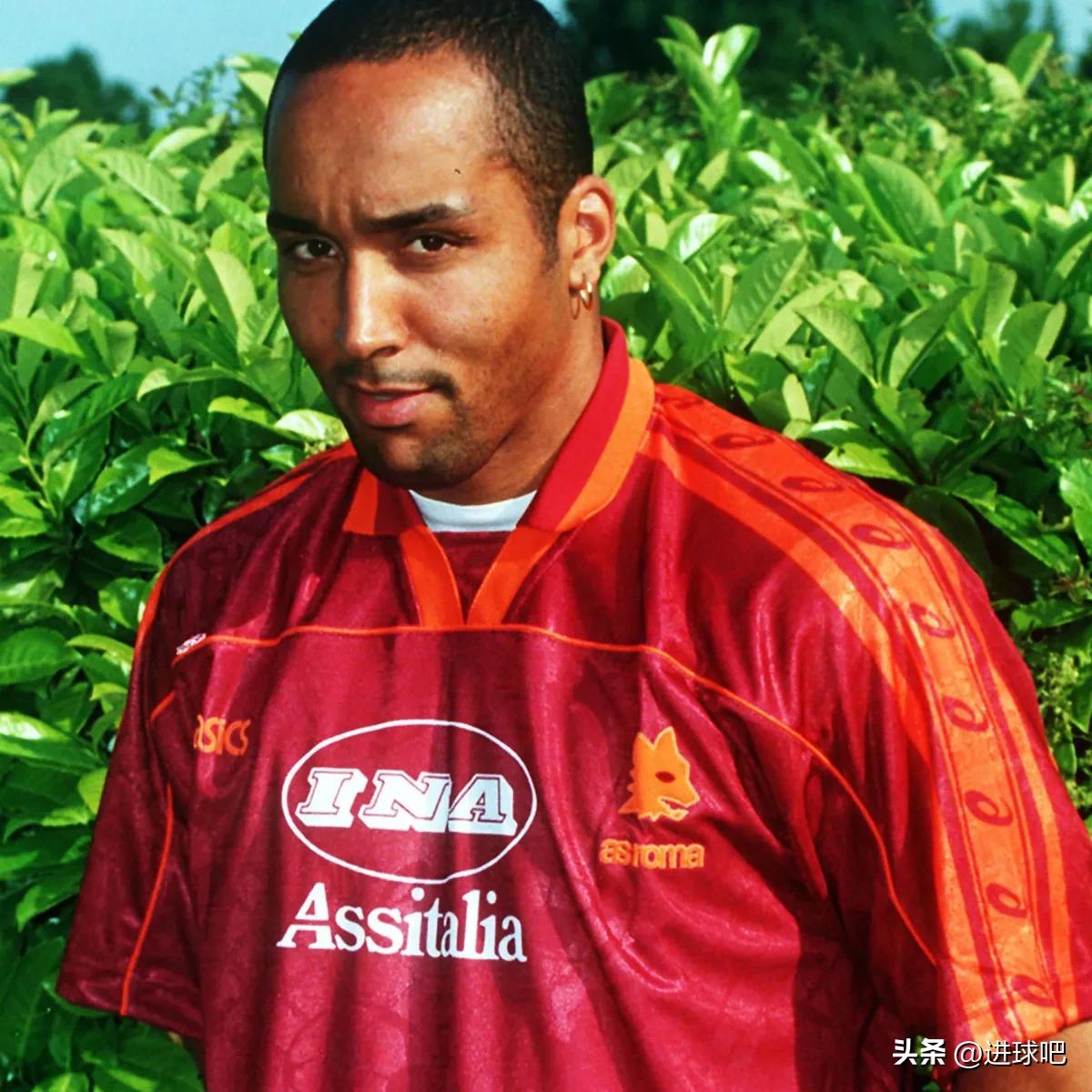 意大利罗马足球前几个赛季排名,意大利罗马队三巨头