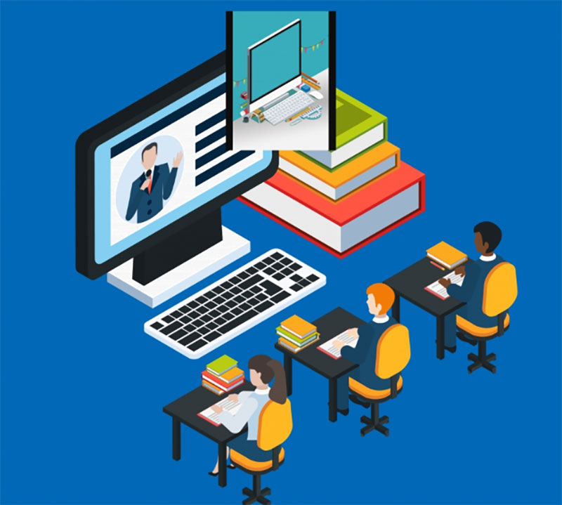 读电脑培训班需要学多久,贵阳学习电脑培训班