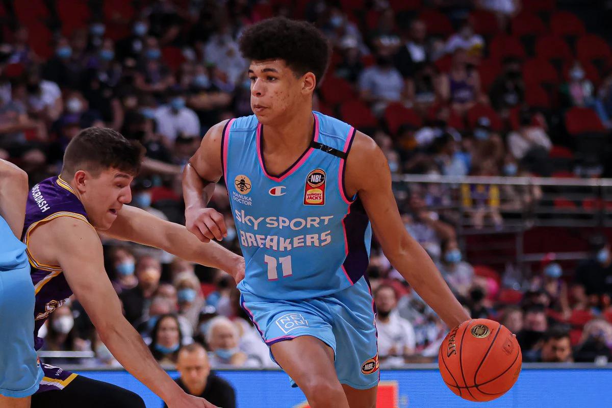 2022年选秀巡礼,2023选秀巡礼