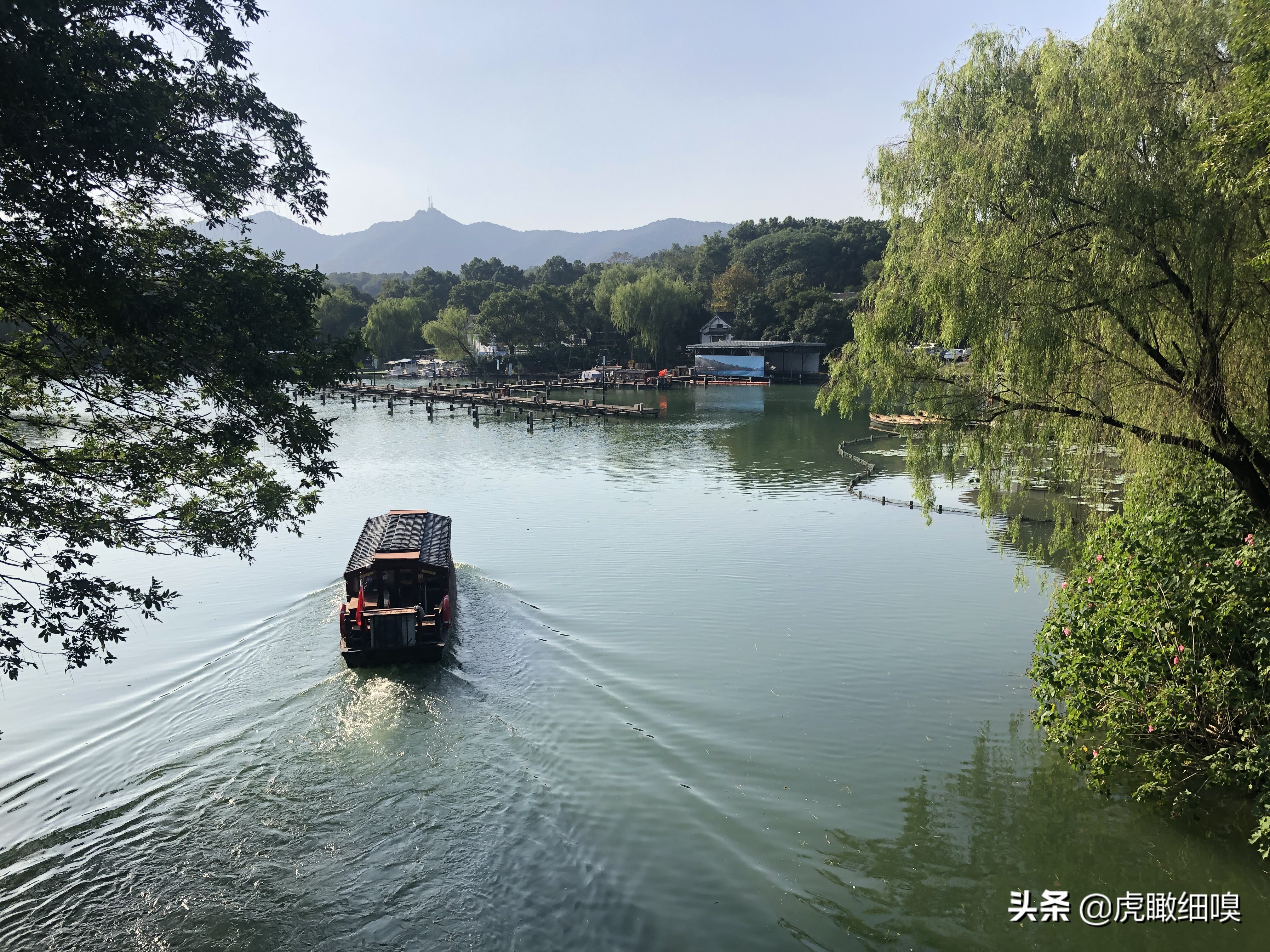 杭州最有名的茶旅,杭州盛产茶的地方有哪些