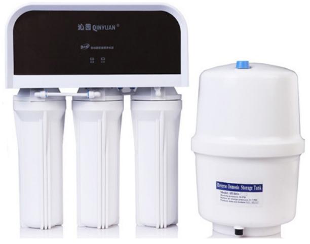 利生源净水器是十大品牌之一吗,厨下式净水器十大品牌哪个质量好