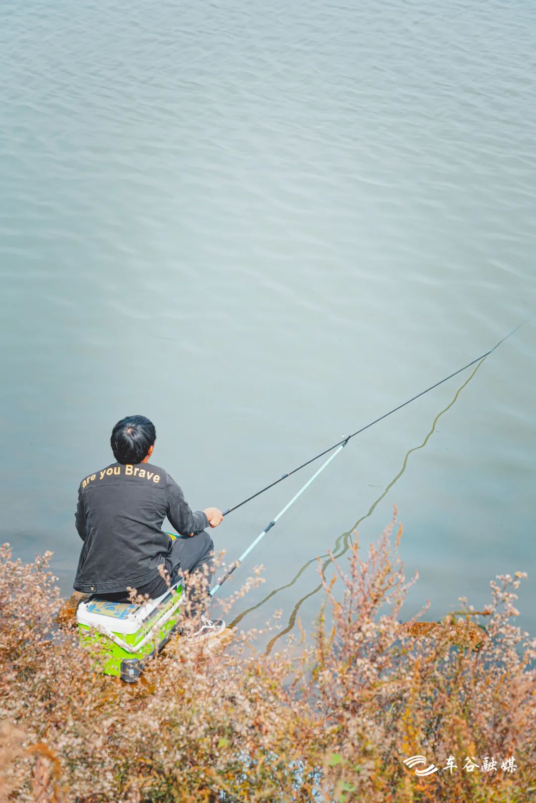散步、慢跑、骑行……快来打卡车谷这些“高颜值”绿道
