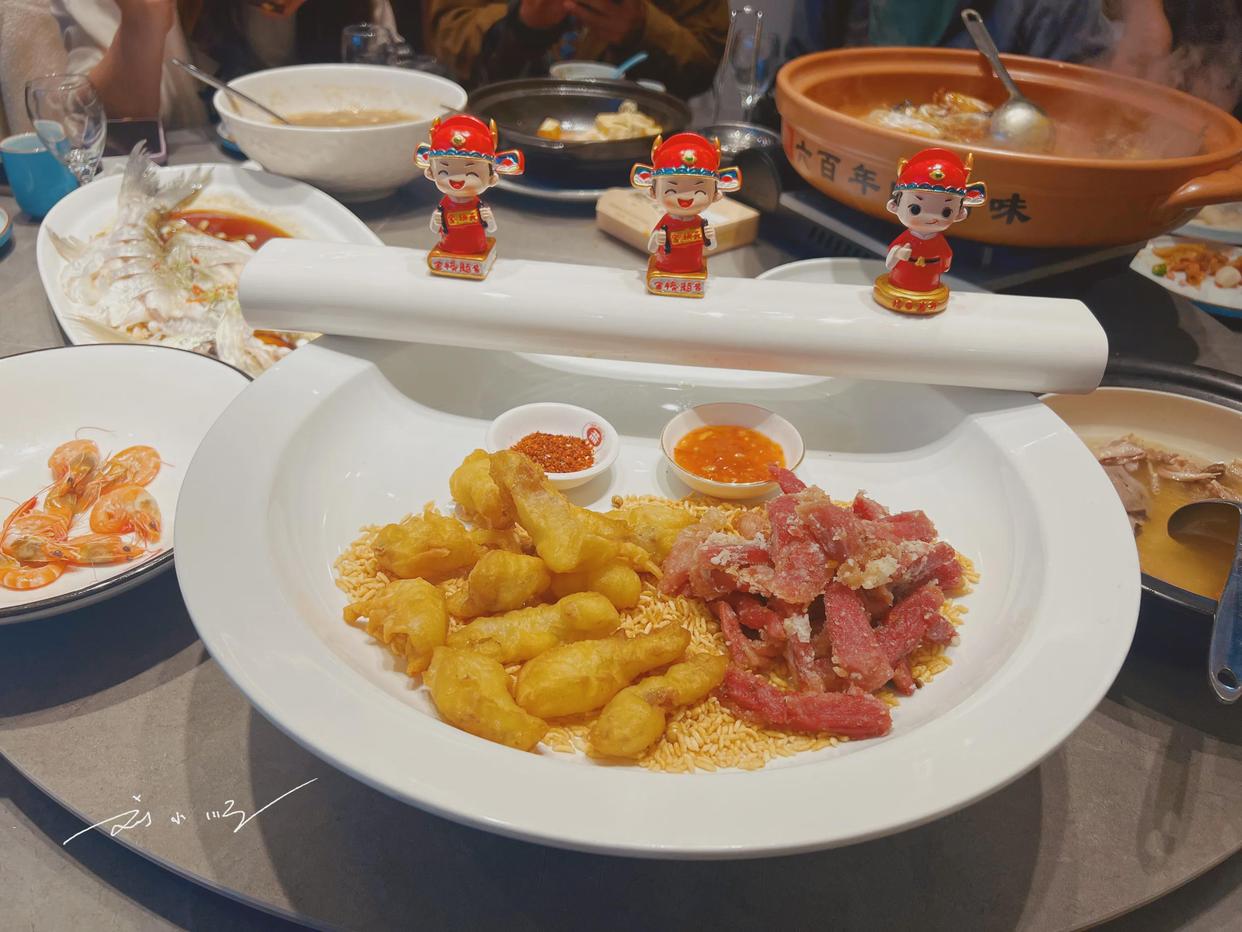 浙江这座宝藏城市，好山好水孕育出各种美食与特产，你还不心动？