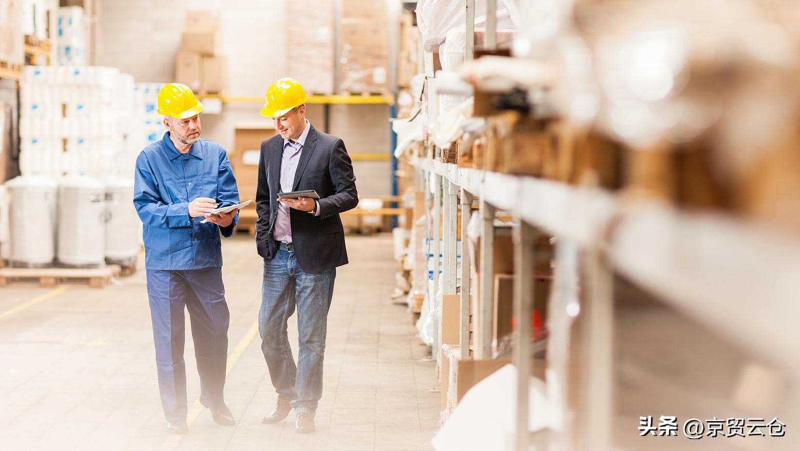 cj海外仓一件代发平台,海外仓一件代发到底是啥详解来了