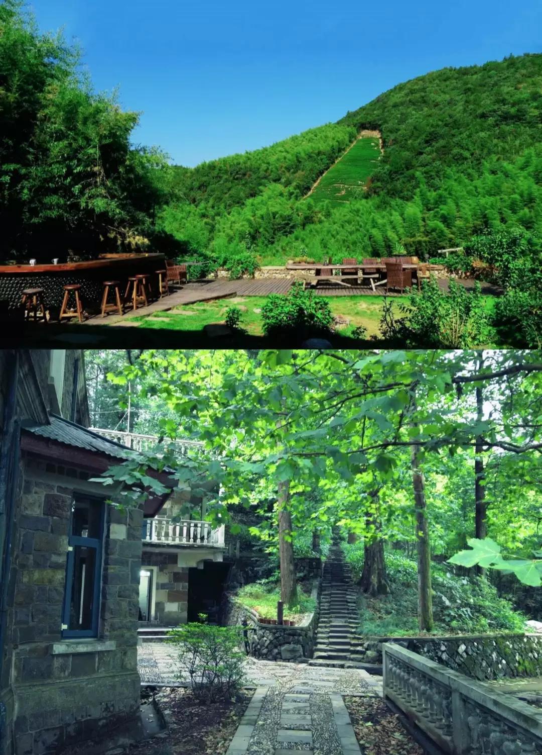 浙江最值得去的十大景区,浙江玉环十大景区排名