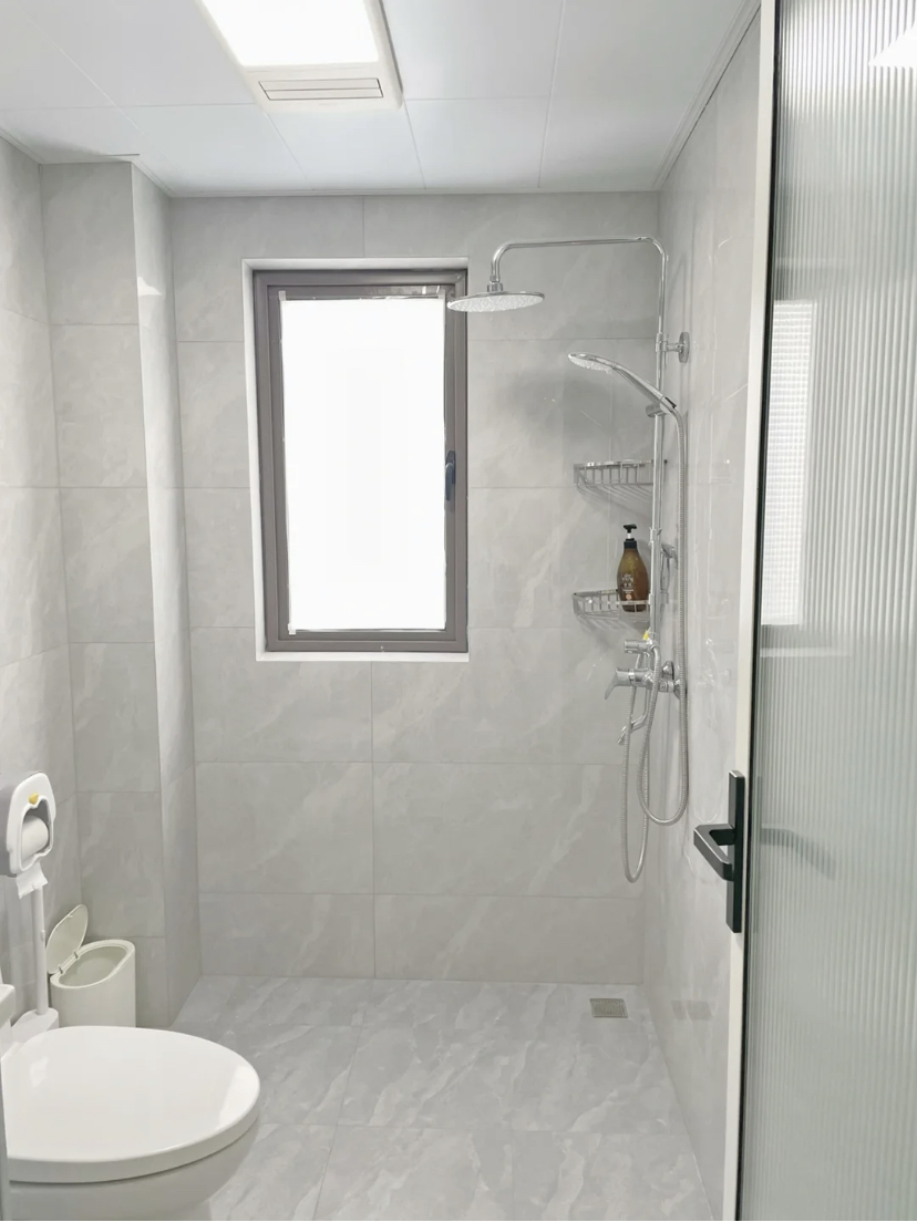 重庆人家装修,发现一户比较独特的中式风装修