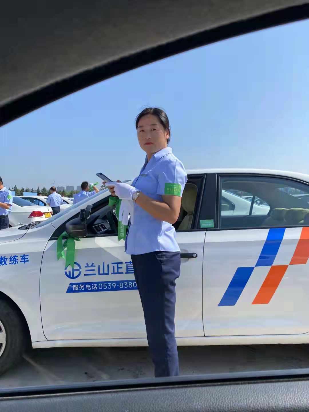 驾校驾驶员培训规定,2022版机动车驾驶员培训管理规定