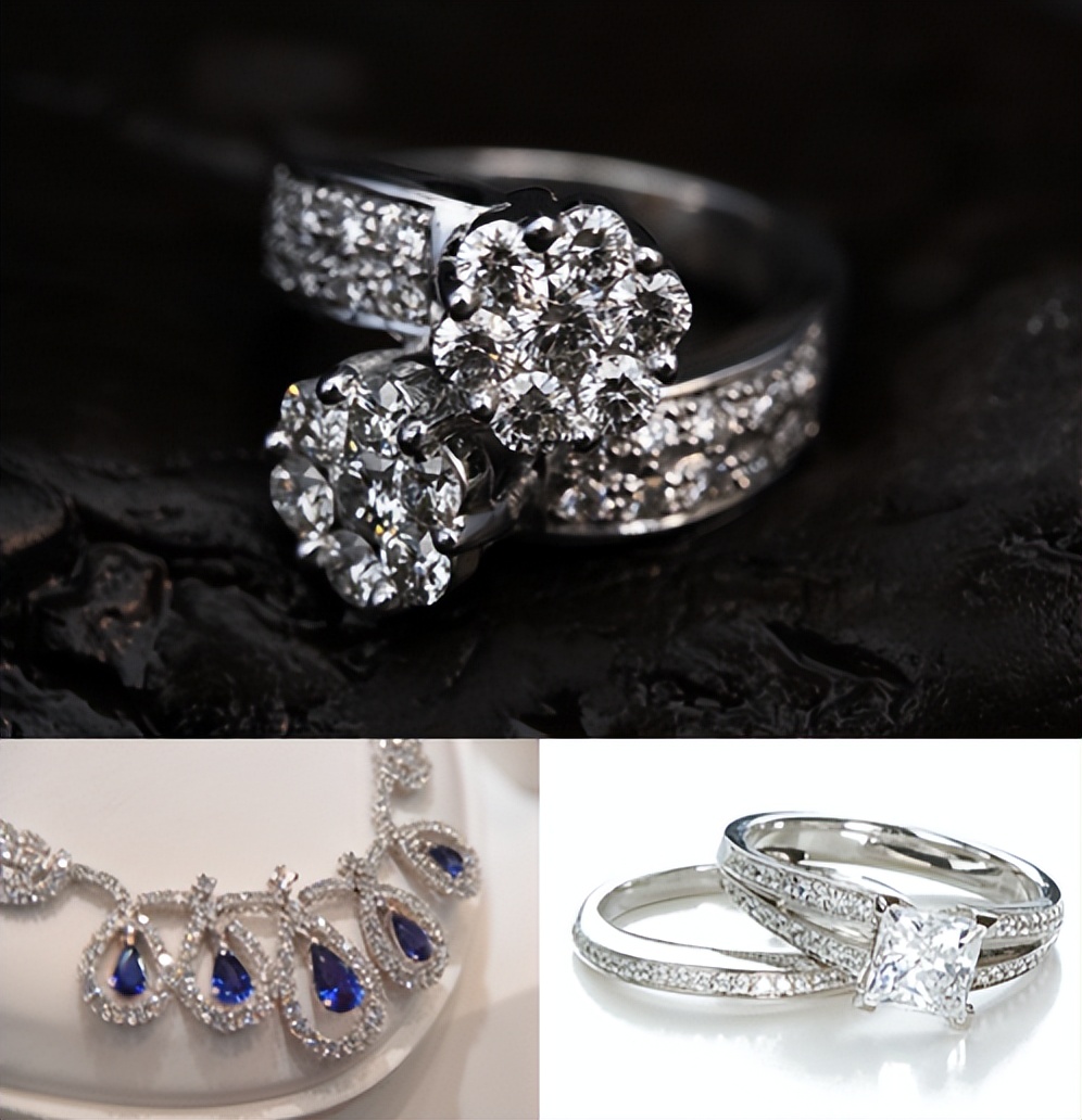 2022日本必打卡！低价买到真钻、珠宝，跟着张雨绮做聪明女人