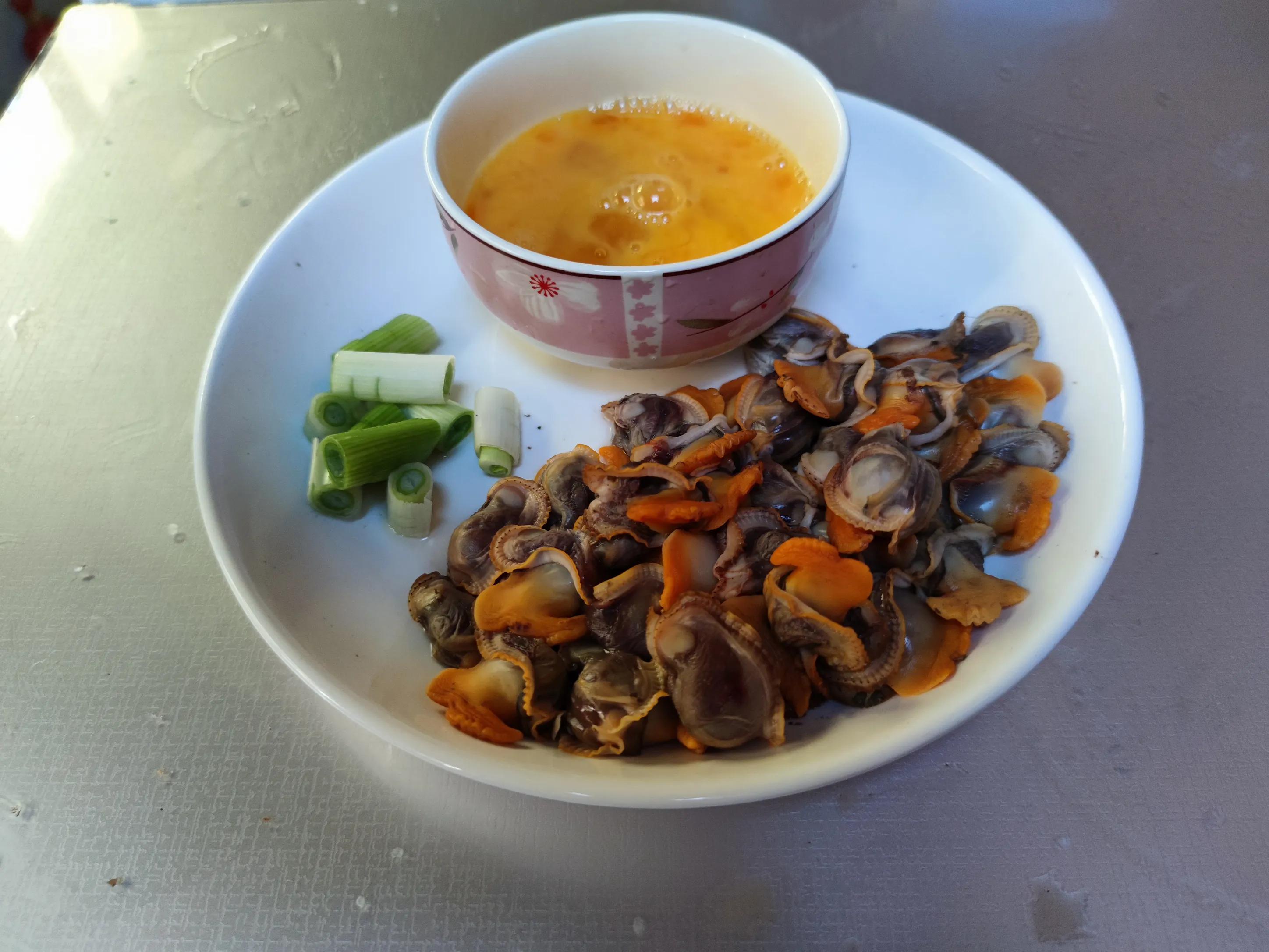 立冬前，吃鱼吃虾不如吃这小海鲜，15元2斤，炒鸡蛋特别香