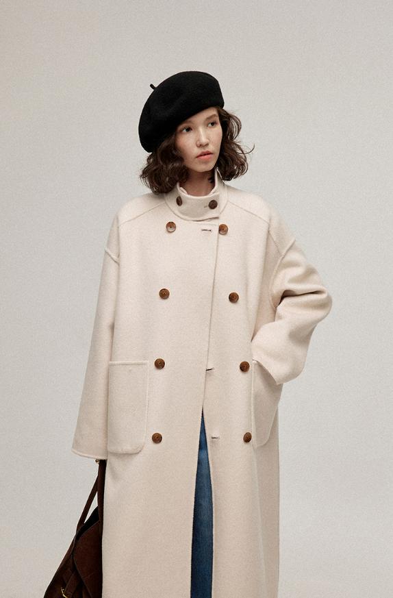 太太太太美啦！这18件冬装氛围感绝了！