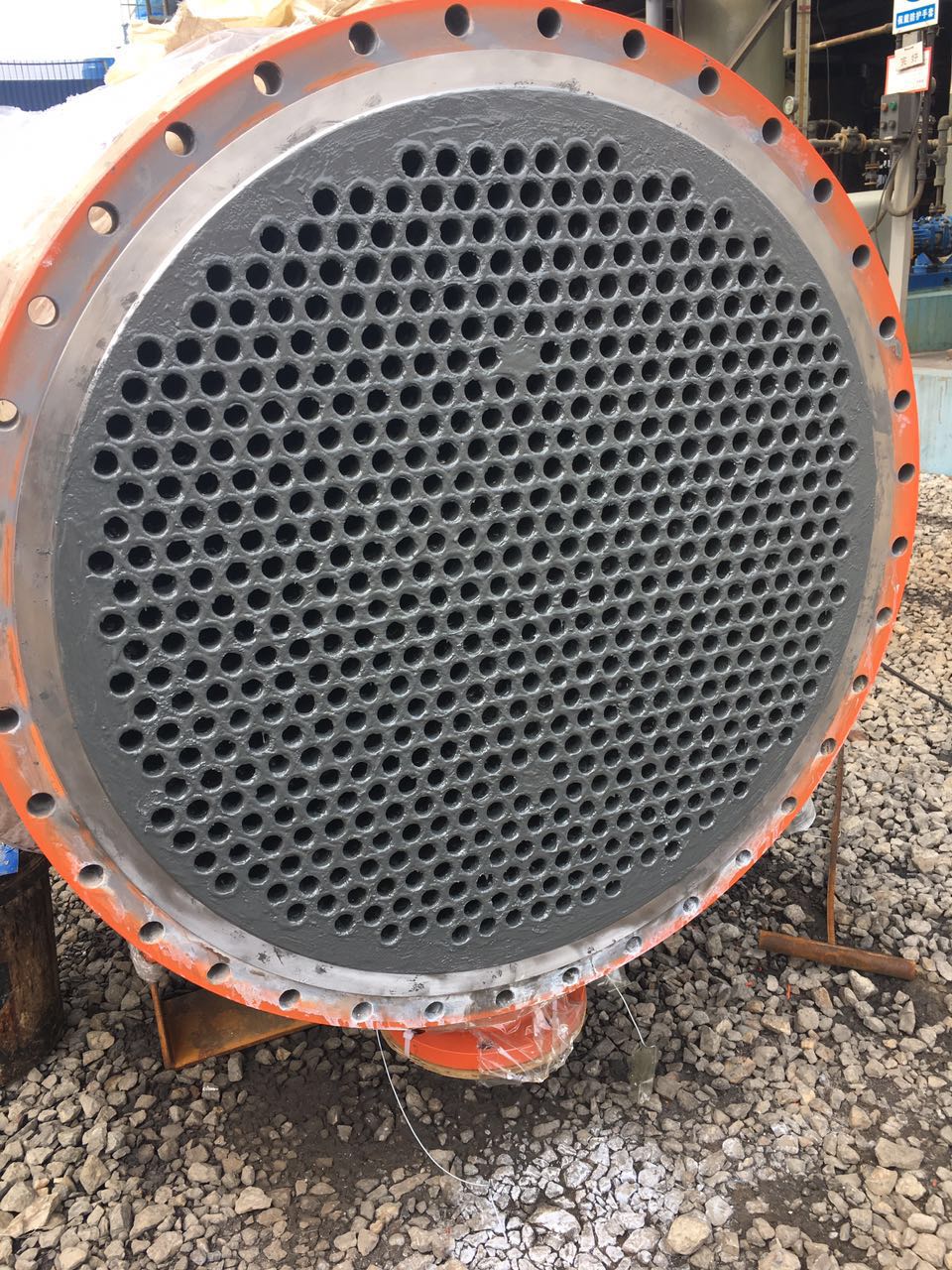 链板的防腐处理,橡胶板防腐施工