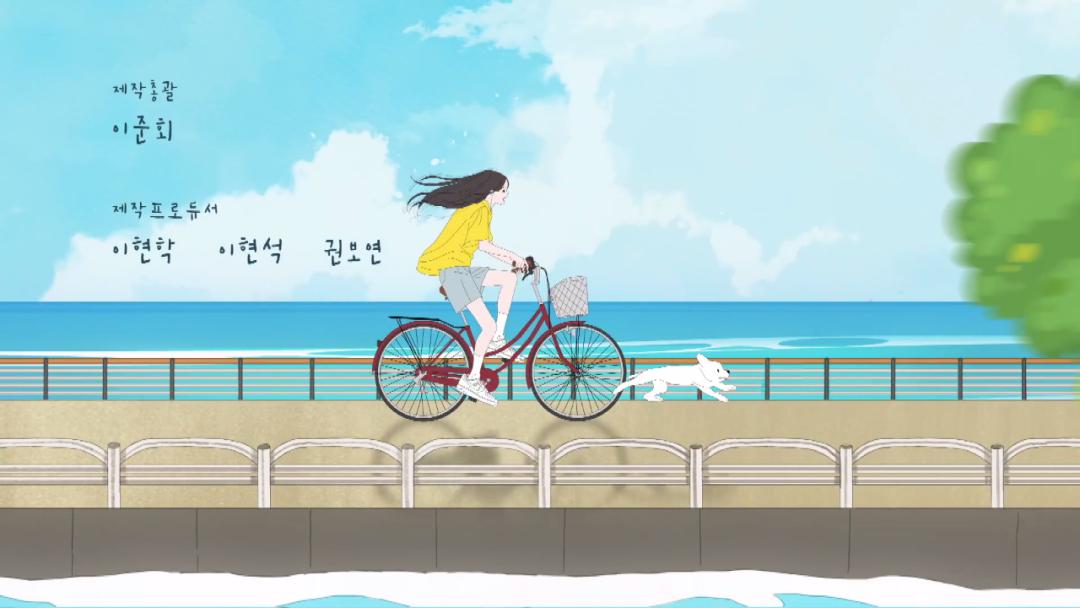 “躺平剧”虽迟但到，这俩人也太好嗑了