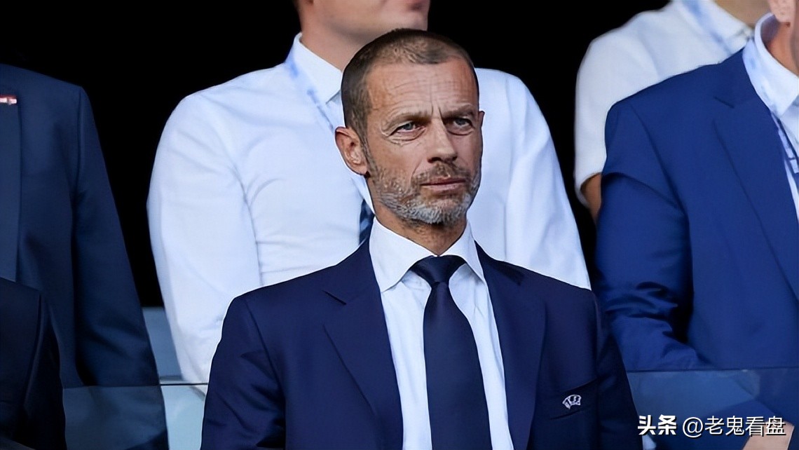 切费林警告皇马巴萨,法媒切费林威胁重启欧超俱乐部